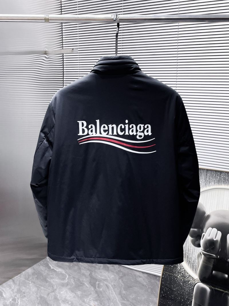 Balenciaga Outwear